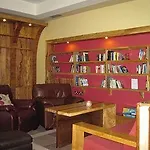 Delphi & 4* Leenaun