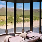 Delphi & 4* Leenaun