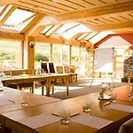 Delphi & Semesteranläggning (resort) Leenaun