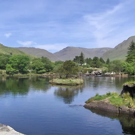 Delphi Hotel&spa Resort Leenaun