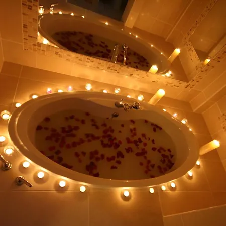 وسبا ديلفي ريزورت 4* لينوان