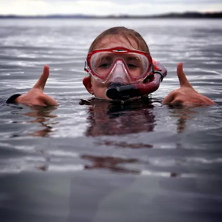 وسبا ديلفي ريزورت منتجع