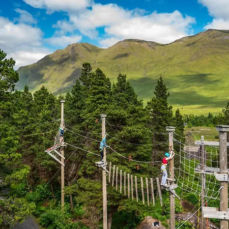 Delphi Hotel&spa Resort Leenaun