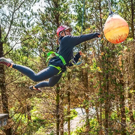 Delphi Hotel&spa Leenaun