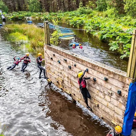 وسبا ديلفي ريزورت