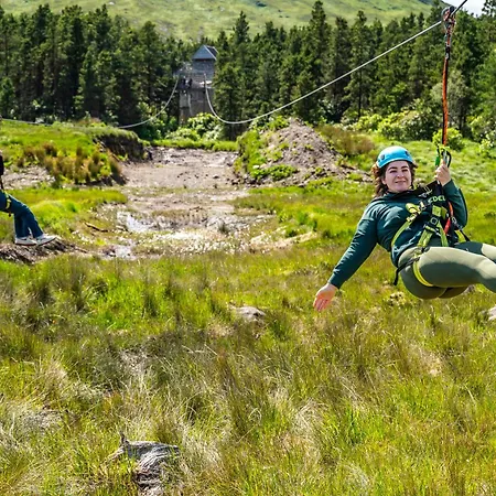 وسبا ديلفي ريزورت منتجع