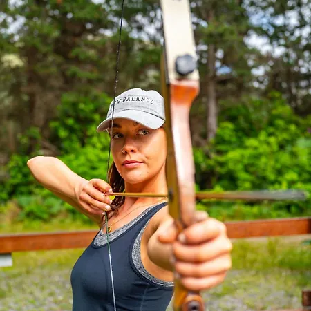 منتجع وسبا ديلفي ريزورت