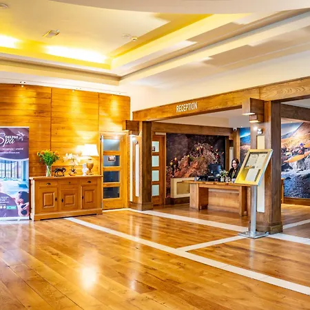 وسبا ديلفي ريزورت 4* لينوان