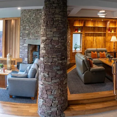Delphi & Semesteranläggning (resort) 4*