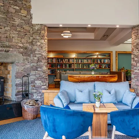 وسبا ديلفي ريزورت منتجع لينوان