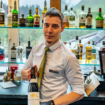 Delphi Hotel&spa Resort