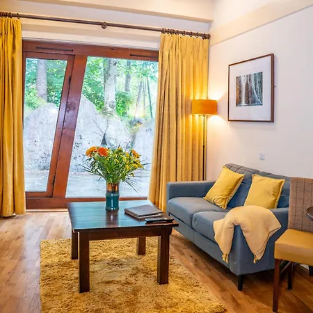 Delphi & Semesteranläggning (resort) 4*