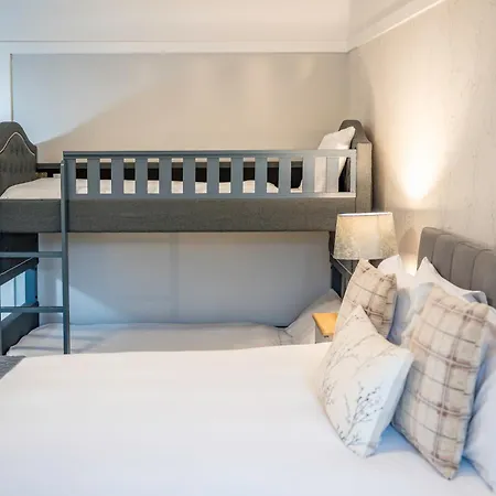 Resort Delphi Hotel&spa Leenaun