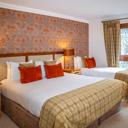 وسبا ديلفي ريزورت لينوان