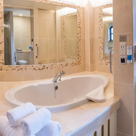 وسبا ديلفي ريزورت منتجع