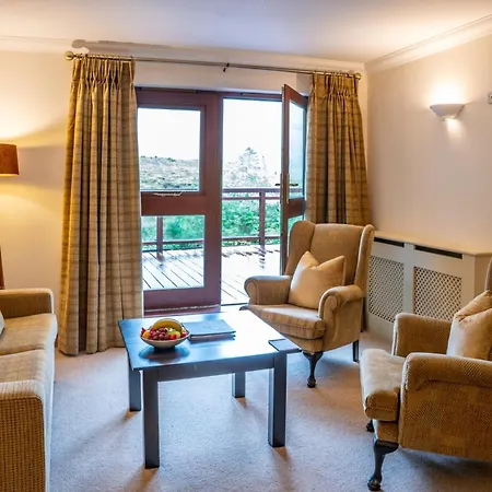 Resort Delphi &