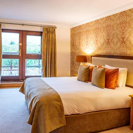 Delphi & Semesteranläggning (resort) 4*