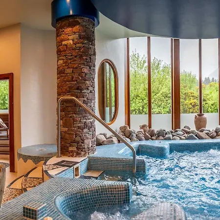 Resort Delphi Hotel&spa 4*