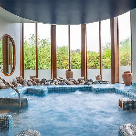 وسبا ديلفي ريزورت لينوان