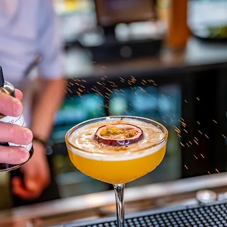 وسبا ديلفي ريزورت 4* لينوان