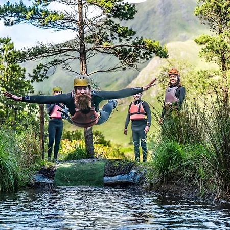 وسبا ديلفي ريزورت