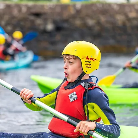 وسبا ديلفي ريزورت منتجع