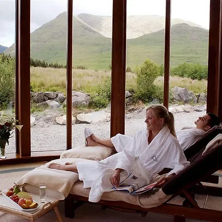 وسبا ديلفي ريزورت منتجع