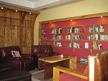 Delphi Hotel&spa 4* Leenaun