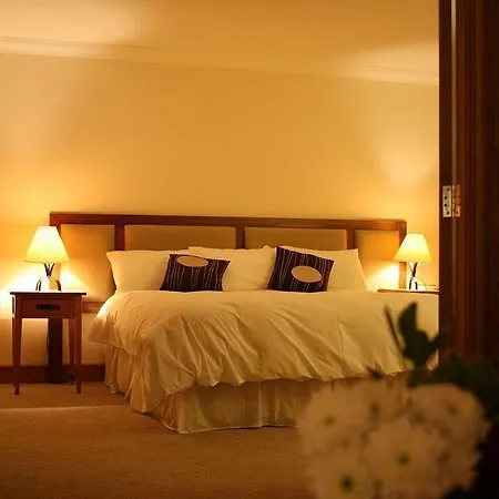 وسبا ديلفي ريزورت 4*