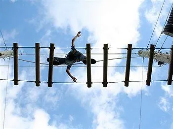 وسبا ديلفي ريزورت 4* لينوان