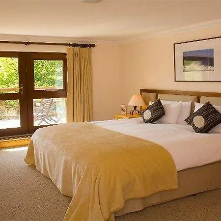 Delphi Hotel&spa 4* Leenaun