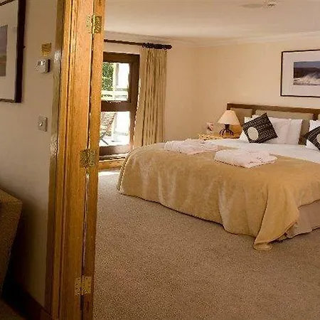 وسبا ديلفي ريزورت منتجع