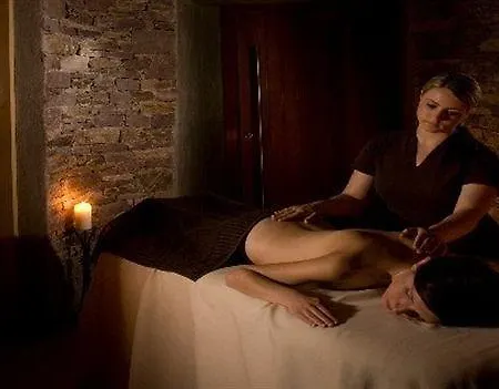 Delphi Hotel&spa 4* Leenaun