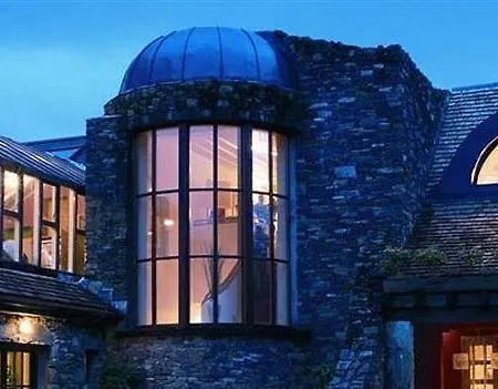 وسبا ديلفي ريزورت منتجع لينوان