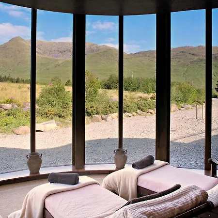 وسبا ديلفي ريزورت 4* لينوان