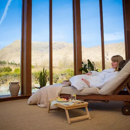 وسبا ديلفي ريزورت 4*