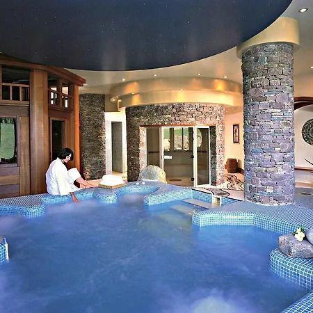 Delphi Hotel&spa 4* Leenaun