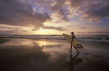 وسبا ديلفي ريزورت 4*