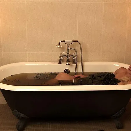 وسبا ديلفي ريزورت منتجع لينوان