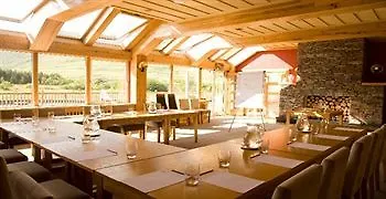 Delphi Hotel&spa Resort Leenaun