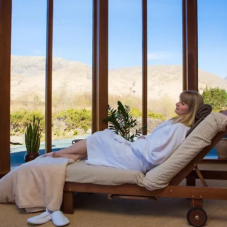 Resort Delphi & Leenaun