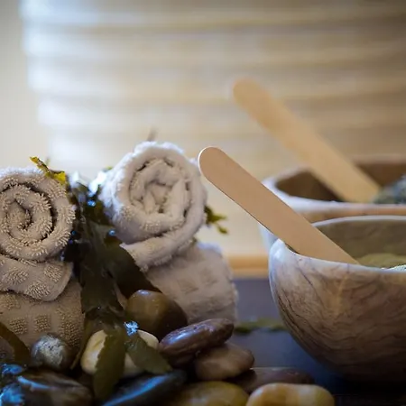 وسبا ديلفي ريزورت منتجع 4*