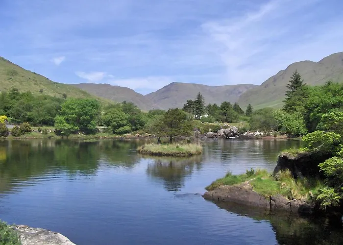 Delphi & Курортный комплекс Линон