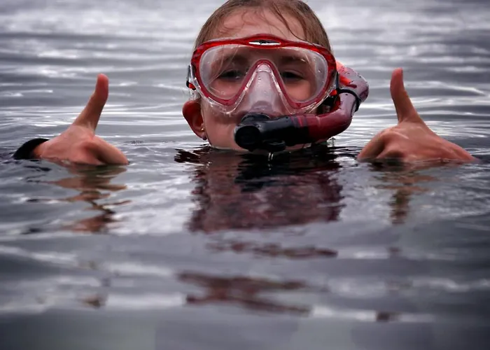 Delphi & Курортный комплекс