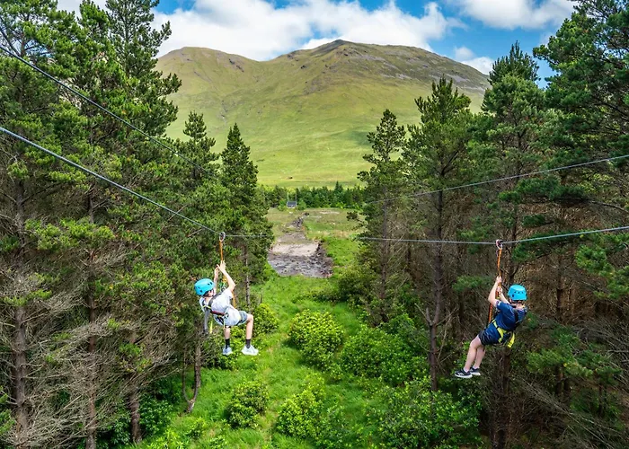 Resort Delphi &
