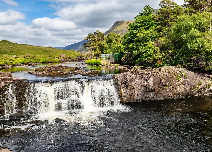 Курортный комплекс Delphi & Линон