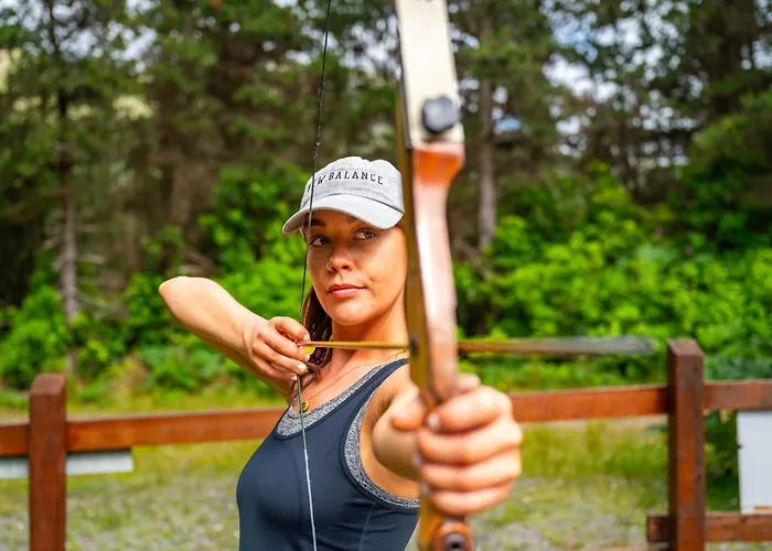 Курортный комплекс Delphi &