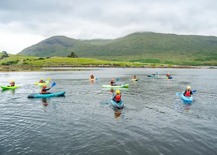 Delphi & Курортный комплекс 4*