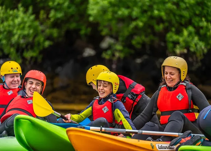 Курортный комплекс Delphi & 4*