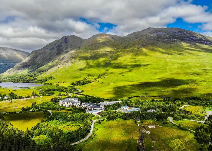 Delphi & Курортный комплекс Линон